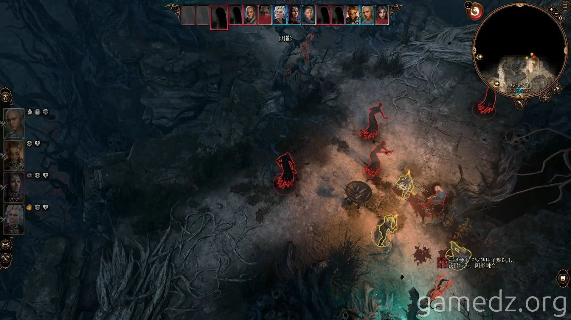 Dead raven Dead raven