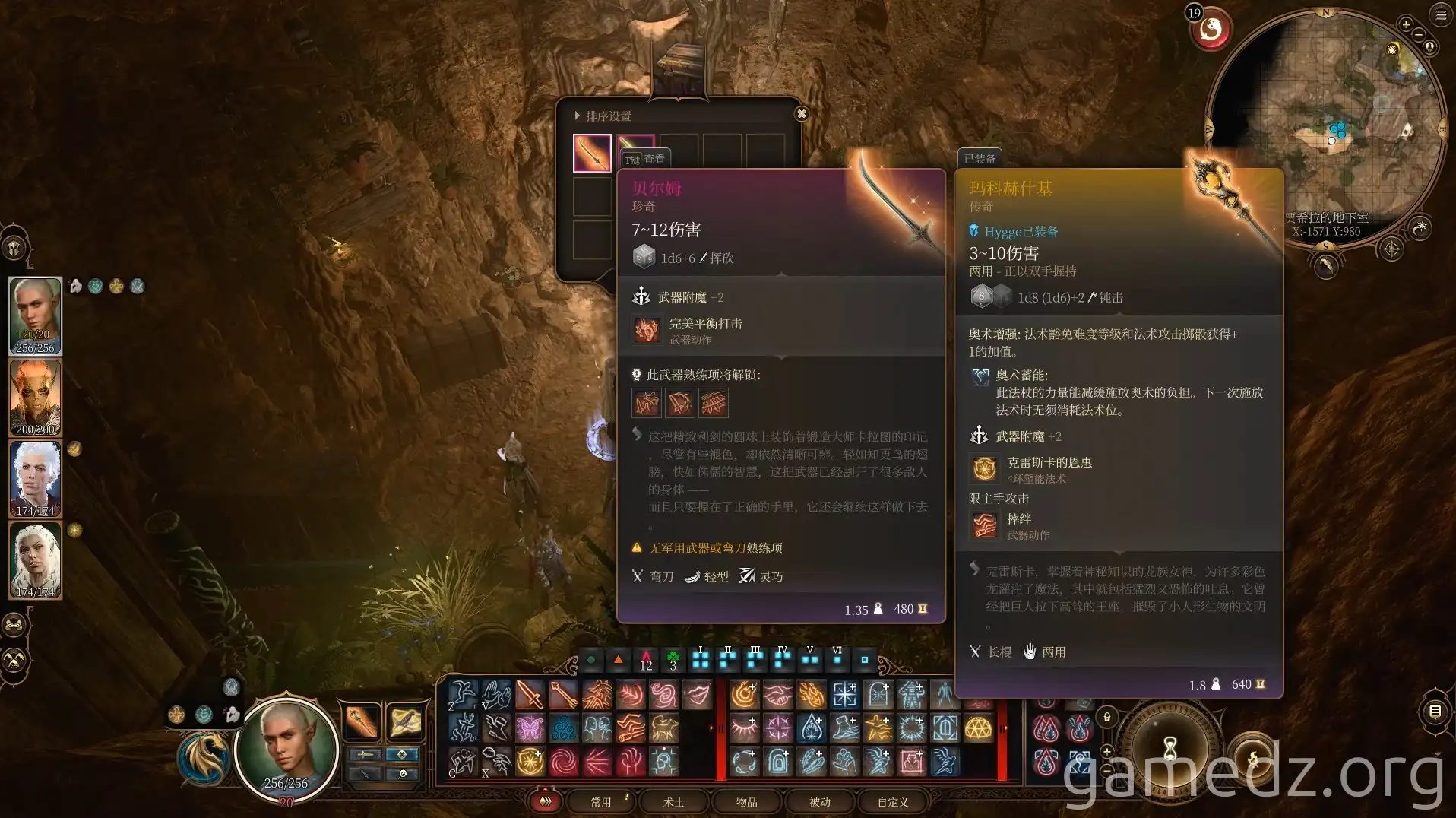 Ram Staff stats Ram Staff stats