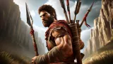 Baldur's Gate 3: The "One-Throw Man" Barbarian Build Guide