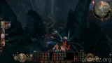 Baldur's Gate 3 Underdark Walkthrough: Underdark Beach & Caves