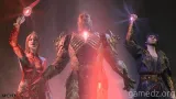 Baldur's Gate 3 Walkthrough: Moonrise Towers & Mind Flayer Colony