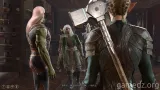 Baldur's Gate 3: West Lower City Walkthrough - Loot & Quests