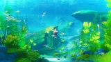 Fontaine 4.0 Underwater Exploration Tips