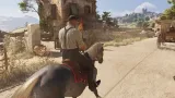 Mafia: The Old Country - Horse Race Mission