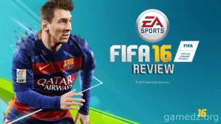 国际足球16 / FIFA 16 – v16.0.2904053 + 离线 DLC + 额外 OST