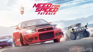 极品飞车 20:复仇/Need for Speed: Payback – 豪华版 – v1.0.51 + 所有 DLC