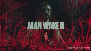 心灵杀手 2:豪华版,v1.2.2 + 4 个 DLC + 额外原声带