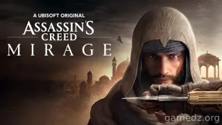 刺客信条:幻影:刺客大师版 – v1.0.6 + 所有 DLC + 额外内容