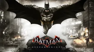蝙蝠侠:阿卡姆骑士/Batman: Arkham Knight 高级版 - v1.999 GOG + 所有 DLC