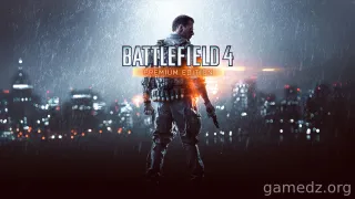 战地风云4:高级版 – v179547 + 所有 DLC + 多人游戏