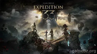 光与影/Clair Obscur:33号远征队 – 豪华版 + DLC