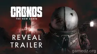 时间旅者:重生曙光豪华版 3 个 DLC/奖励