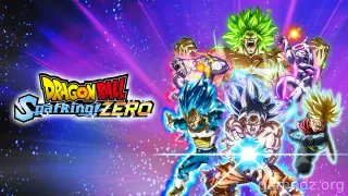 七龙珠 电光炸裂!ZERO/DRAGON BALL: Sparking! ZERO+ 10 DLCs + 多人游戏