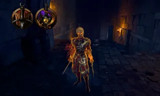 博德之门3 (BG3) 邪术附魔骑士:暗影之刃高爆发,魅力主属性攻略