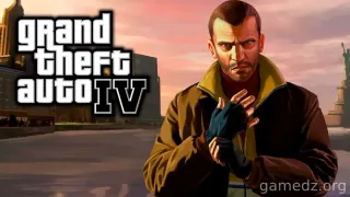 GTA 4 / 侠盗猎车手 IV:完整版 – v1.2.0.43 + 电台下载器 + Vanilla Fixes Modpack v1.6.2 + Wrappers