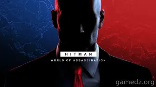 杀手 3/HITMAN 3 – v3.10.0/v3.10.1+ H1/H2 任务 + 解锁器