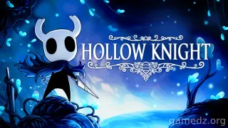 空洞骑士/Hollow Knigh – v1.5.68.11808 + 2 张额外原声带