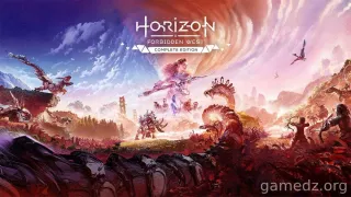 地平线 西之绝境 - 完整版 v1.0.38.0 热修复 + 所有 DLC + 额外内容 + FSR3 模组