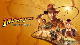 夺宝奇兵:古老之圈/Indiana Jones and the Great Circle: 高级版,v1.0.9.0 + 6 个 DLC/奖励