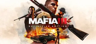 黑手党 3/Mafia 3:最终版 – v1.0.1 GOG