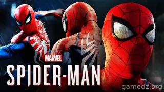 漫威蜘蛛侠重制版 – v1.812.1.0 + DLC + SSE 修复