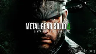 合金装备 3:食蛇者 – 重制数字豪华版,v1.1.1 + 潜行 DLC 包