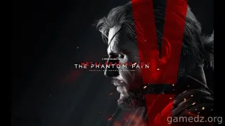 合金装备 5/Metal Gear Solid V:幻痛 – v1.15 + 所有 DLC