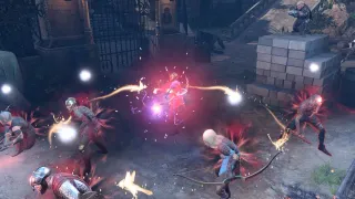 博德之门3 -- 星界知识吟游诗人:回响万花筒构筑攻略