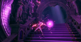 博德之门3 (BG3)影刃圣武诗人:心灵爆发,高伤控场法术剑士