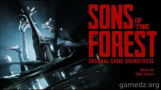 森林之子 – v48738 + 多人游戏