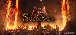 魅魔:终极版 – Build 15112813 + 16 个 DLC