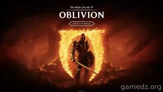 上古卷轴 IV:湮没重制版 - 豪华版,v0.411.140.0 (233194) + 所有 DLC/奖励