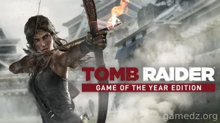 古墓丽影 10/Tomb Raider:最终版 – v1.01.0.0 + 所有 DLC