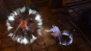 双手剑异界骑士建造 - 博德之门 3 (BG3)