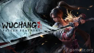 武昌:落羽 - 豪华版,v178067 + 5 个 DLC/奖励