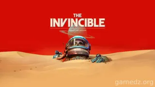 无敌 豪华版/The Invincible Deluxe Edition - v1.6