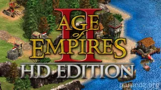 帝国时代2:决定版/Age of Empires II Definitive Edition – v101.103.26969.0 + 14 DLC