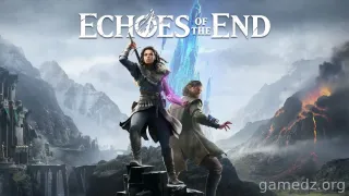 末日的回声/Echoes of the End