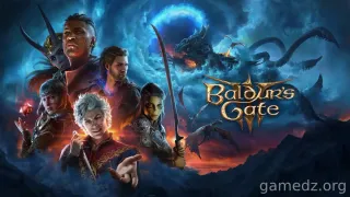 博德之门 3/Baldur Gate 3 数字豪华版 – v4.1.1 + 全DLC + 多人游戏