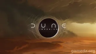 沙丘:帝国/Dune: Imperium – v3.0.0.1276 +全DLC
