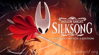 空洞骑士:丝之歌/Hollow Knight: Silksong