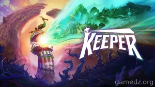 Keeper/守护者 – v1.121.2146.0