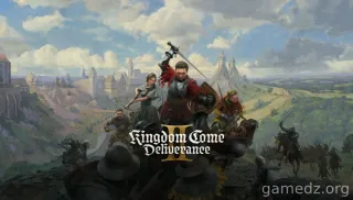 天国:拯救2/Kingdom Come: Deliverance II