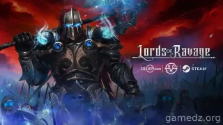 破坏王者/ Lords of Ravage– v1.0-1-26