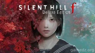 寂静岭 f/ SILENT HILL f:数字豪华版 – 7 个 DLC/奖励