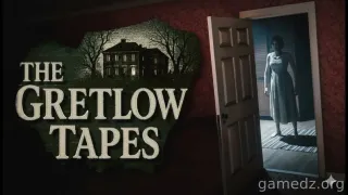 The Gretlow Tapes/格雷特洛录像带