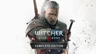 巫师 3:狂猎完整版/The Witcher 3: Wild Hunt - GOG/Steam v4.00 + 所有 DLC
