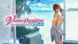 死或生:维纳斯璀璨假期/Venus Vacation PRISM – 数字豪华版 v1.02 + 3 DLCs