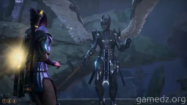 Baldur's Gate 3: Crypt Walkthrough & Shar's Temple Trials