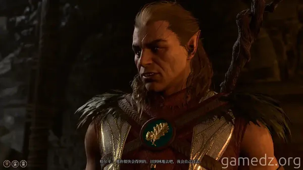 Baldur's Gate 3 Goblin Camp Walkthrough: Loot & Secrets